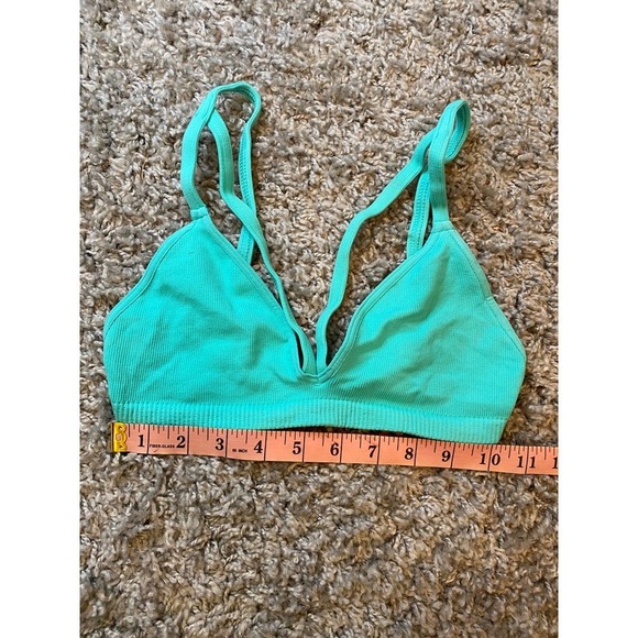 Free People Keira Seamless Bralette - Picture 2 of 5